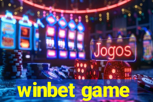 winbet game